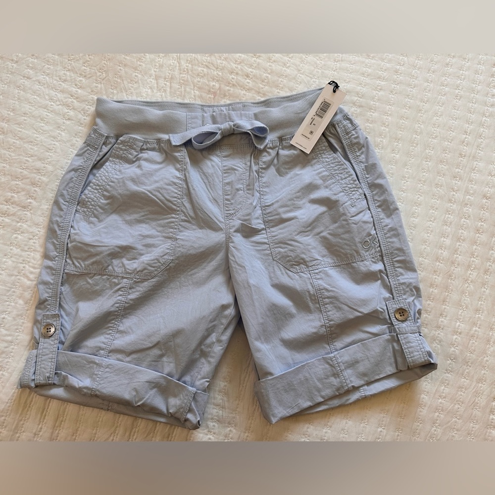 Calvin Klein Performance shorts